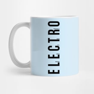 Electro Mug